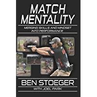 Los mejores  - Match Mentality: Merging Skills and Mindset into Performance